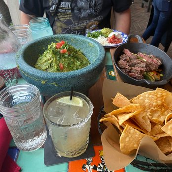 Calaveras Cantina - Tableside guacamole and Fajita - Mexican Near Me - Jupiter, Florida