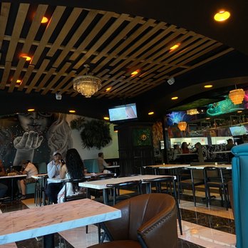 La Buena Vida - Raleigh - Mexican Near Me - Raleigh, North Carolina