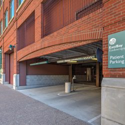 East Bay Endoscopy Center
