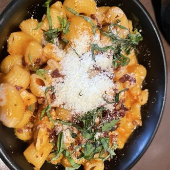 Nudo Italiano - Pipe Rigate - Italian Near Me - Las Vegas, Nevada