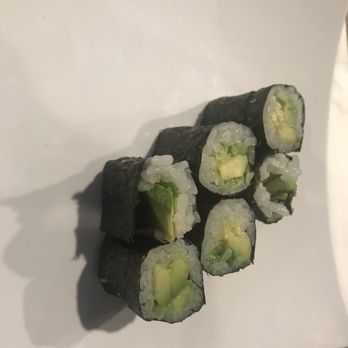 3 Go Sushi - Avocado roll $4 - Sushi Bars Near Me - Escondido, California 3 Go Sushi - Avocado roll $4 - Sushi Bars Near Me - Escondido, California