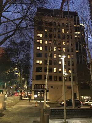Hotel Max by null