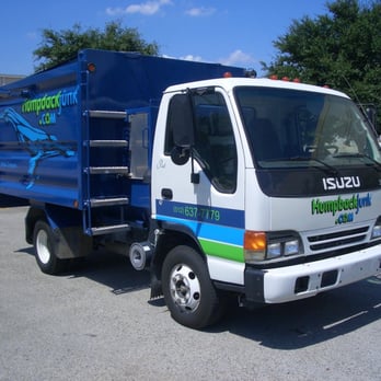 Humpback Junk Removal - Junk Removal & Hauling Near Me - Austin, Texas Humpback Junk Removal - Junk Removal & Hauling Near Me - Austin, Texas