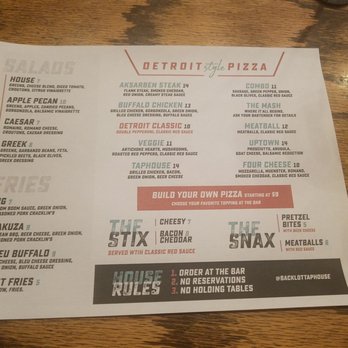 Backlot Taphouse - Beer Bar Near Me - Omaha, Nebraska Backlot Taphouse - Beer Bar Near Me - Omaha, Nebraska