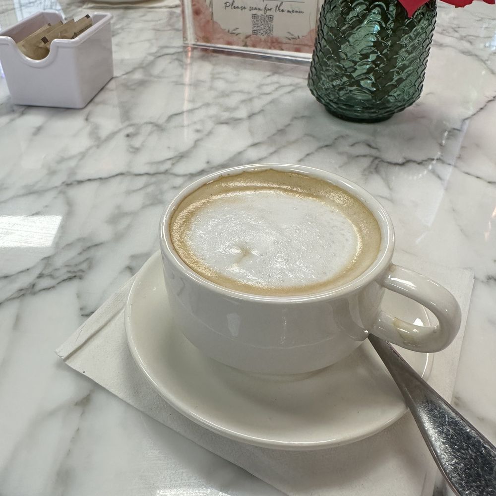Mosa Restaurant and Bar - Coffee - Breakfast & Brunch Near Me - Atlanta, Georgia