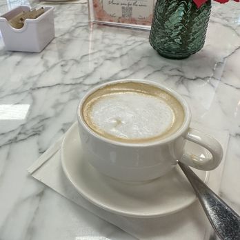 Mosa Restaurant and Bar - Coffee - Breakfast & Brunch Near Me - Atlanta, Georgia