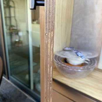 Laguna Finish Carpentry - Paint and  heap knobs and unfinished interior - Carpenters Near Me - Aliso Viejo, California