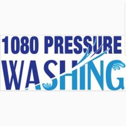 1080 Pressure Washing - Call us today for summer prices on pressure washing! Houses, sidewalks,buildings and more! We can do it all. We are not your average company