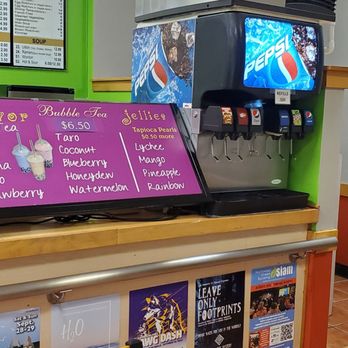 Teriyaki Madness - Drink machine and menu - Japanese Near Me - Seattle, Washington Teriyaki Madness - Drink machine and menu - Japanese Near Me - Seattle, Washington