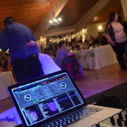 BPS Pro Audio - Weddings