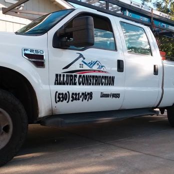 All In Vinyl & Design - Signmaking Near Me - Orland, California All In Vinyl & Design - Signmaking Near Me - Orland, California