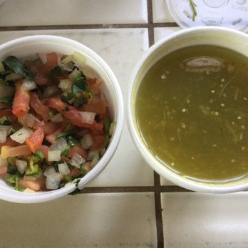 Taqueria Maguey - Pico de Gallo and salsa verde - Mexican Near Me - Tracy, California Taqueria Maguey - Pico de Gallo and salsa verde - Mexican Near Me - Tracy, California