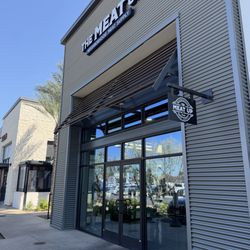The Meat Up - Storefront