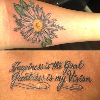 Thirty Six Black Art Collective - Tattoo Near Me - Orlando, Florida