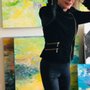 Photo of Bella Agamaom Yoga Massage Art