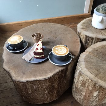 't Koffieboontje - Coffee & Tea Near Me - Utrecht, Utah
