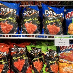 Publix Super Market At Palmetto Pavilion - Expensive!!