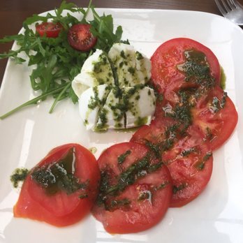 Dolce Vita - Starter. - Italian Near Me - Boulogne-Billancourt, 92 Dolce Vita - Starter. - Italian Near Me - Boulogne-Billancourt, 92