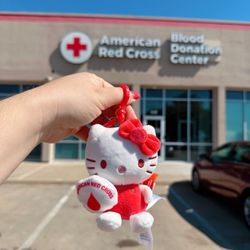 American Red Cross