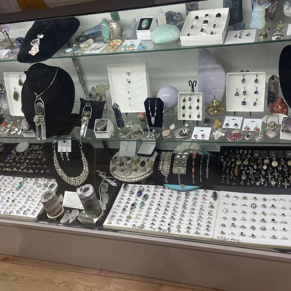 Hippie Store And More - THE BEST RING SELECTION EVER. - Head Shops Near Me - Jupiter, Florida Hippie Store And More - THE BEST RING SELECTION EVER. - Head Shops Near Me - Jupiter, Florida