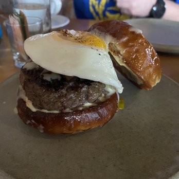 Squable - Modern European Near Me - Houston, Texas