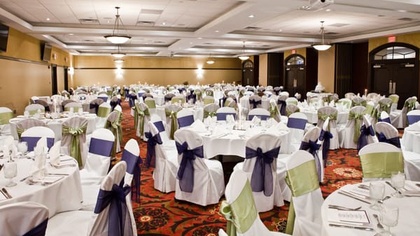 Russo's Catering by null