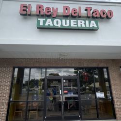 El Rey Del Taco
