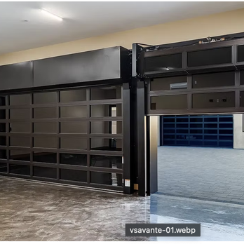 Ramirez Overhead Doors - VertiStack® Avante® Garage Doors - Garage Door Services Near Me - Vacaville, California Ramirez Overhead Doors - VertiStack® Avante® Garage Doors - Garage Door Services Near Me - Vacaville, California