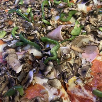 Rio's Pizza - Yum!!! - Pizza Near Me - Montebello, California Rio's Pizza - Yum!!! - Pizza Near Me - Montebello, California