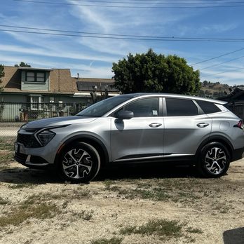 Car Pros Kia - 2024 Kia Sportage EX - Car Dealers Near Me - Moreno Valley, California