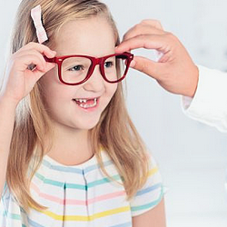 Orchard Park Optometry - Kids exams are FREE with use of their BC Services Card