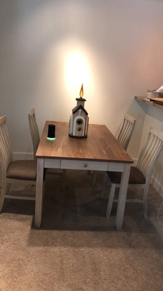 PASADENA FURNITURE BARGAIN BARN 42 Photos 1216 Center St, Pasadena