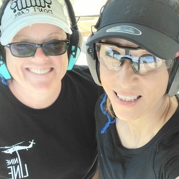 Lone Star Gun Range - Gun/Rifle Ranges Near Me - Lockhart, Texas