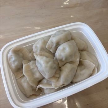 Handmade Dumpling - Chinese Near Me - Queens, New York Handmade Dumpling - Chinese Near Me - Queens, New York