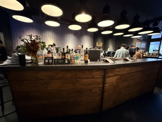 THE ROASTERY BY NOZY COFFEE by null