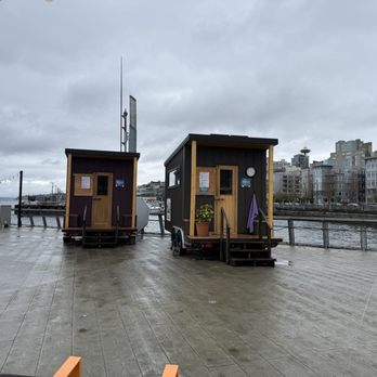 Tuli Lodge - Saunas Near Me - Seattle, Washington Tuli Lodge - Saunas Near Me - Seattle, Washington