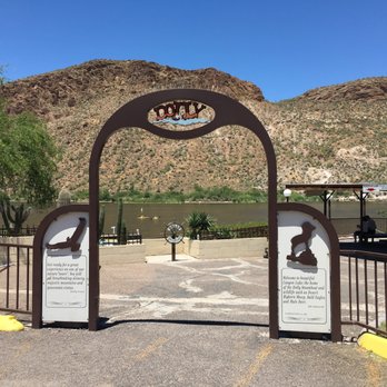 Dolly Steamboat - Boat Charters Near Me - Apache Junction, Arizona