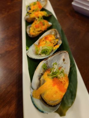 Sushi.com Japanese Restaurant by null