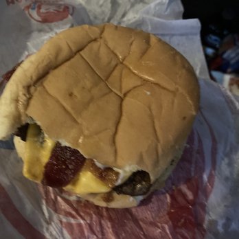 Wendy's - Missing the Bun WTH ! - Fast Food Near Me - Chesterfield, Virginia Wendy's - Missing the Bun WTH ! - Fast Food Near Me - Chesterfield, Virginia
