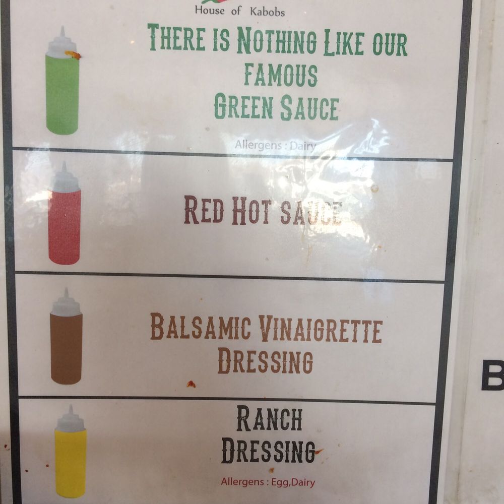 KABOB-iSH - Mediterranean Near Me - Duluth, Georgia
