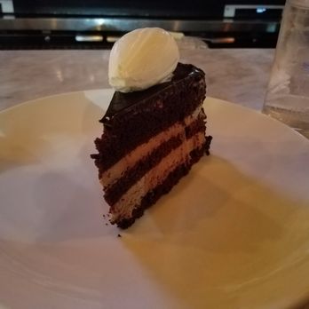 Avenue N - Chocolate Mousse Cake - New American Near Me - Rumford, Rhode Island Avenue N - Chocolate Mousse Cake - New American Near Me - Rumford, Rhode Island