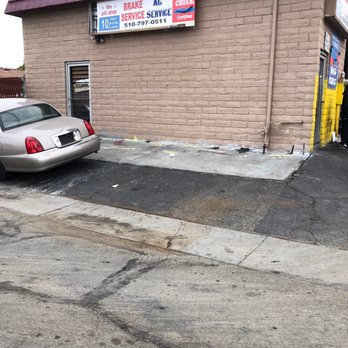 The Pit Stop - Auto Repair Near Me - Fremont, California The Pit Stop - Auto Repair Near Me - Fremont, California