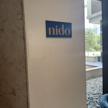 Nido - New American Near Me - Austin, Texas