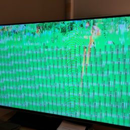 Great TV. Great TV.