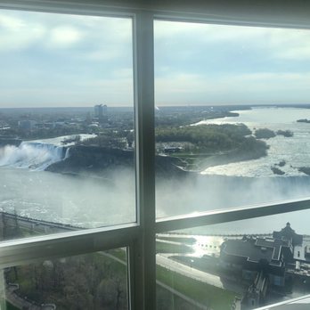 Embassy Suites By Hilton Niagara Falls Fallsview 618 Photos