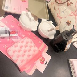Marshalls - Every pink girls dream store!!!