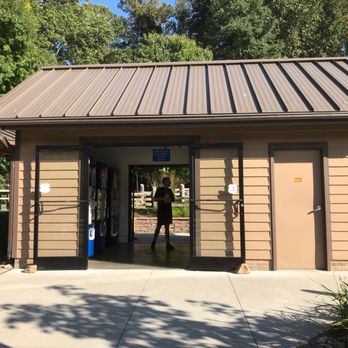 Rest Area - Rest Stops Near Me - Waynesville, North Carolina