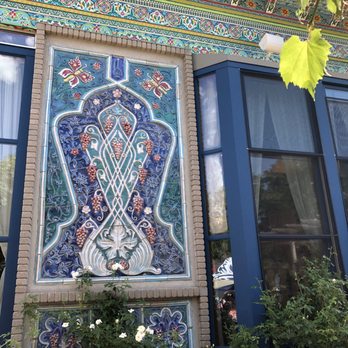 Boulder Dushanbe Teahouse - Exterior - Tea Rooms Near Me - Boulder, Colorado Boulder Dushanbe Teahouse - Exterior - Tea Rooms Near Me - Boulder, Colorado