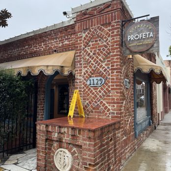 Espresso Profeta - Exterior - Coffee & Tea Near Me - Los Angeles, California Espresso Profeta - Exterior - Coffee & Tea Near Me - Los Angeles, California
