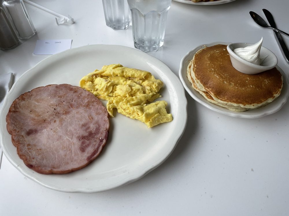 ORIGINAL PANCAKE HOUSE 155 Photos & 223 Reviews 5518 University Ave, Madison, WI Menu Yelp